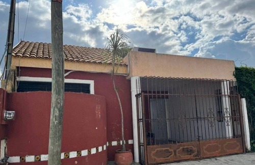 Centro House | Rinconcito Yucateco
