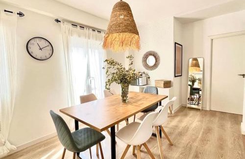 San Gil Apartment | Rincones de Sevilla