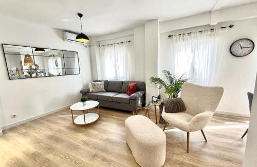 San Gil Apartment | Rincones de Sevilla