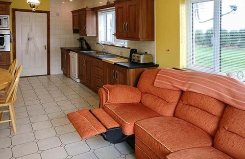 Carrigaholt House | Rinemackaderrig