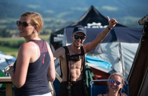 Spielberg Other | Ring Rast Camping