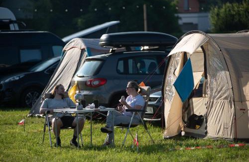 Spielberg Other | Ring Rast Camping