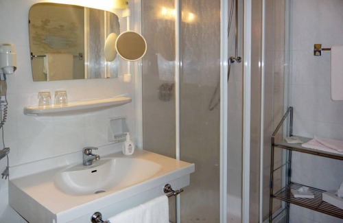 Postal Apartment | Ringberg by Interhome