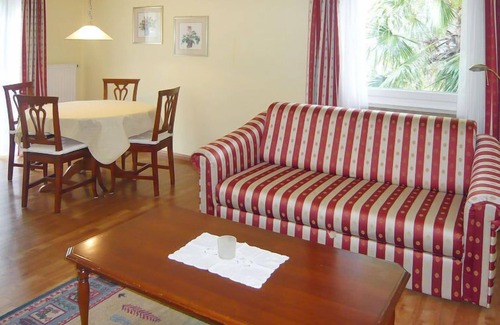 Postal Apartment | Ringberg by Interhome