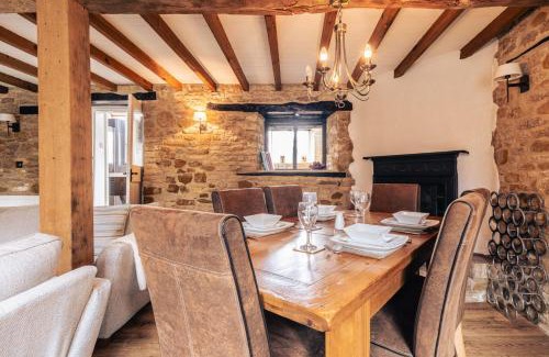 Kingham House | Ringers Cottage
