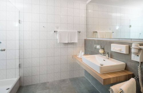 Zirndorf Hotel | Ringhotel Reubel Nuernberg-Zirndorf