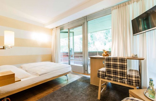 Joachimsthal Hotel | Ringhotel Schorfheide
