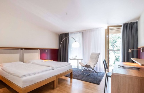 Joachimsthal Hotel | Ringhotel Schorfheide