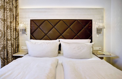 Schoenmuenzach Hotel | Ringhotel Sonnenhof