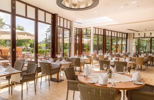 Diedrichshagen Hotel | Ringhotel Warnemünder Hof