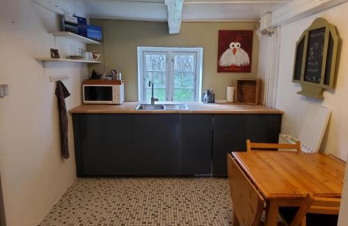 Ringkøbing-Skjern Municipality House | Ringkøbing Fjord B&B