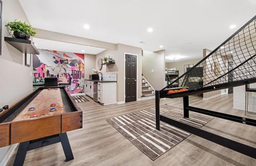 Mount Mourne House | Ringneck Retreat