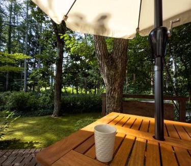 Hakuba Hotel | Ringo Lodge Hakuba