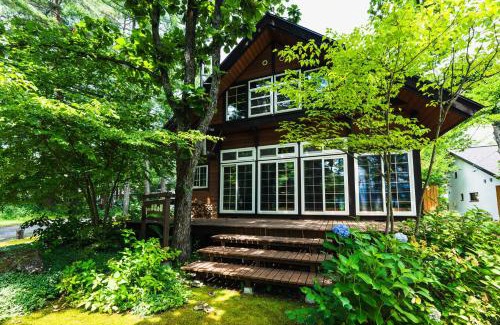 Hakuba Hotel | Ringo Lodge Hakuba