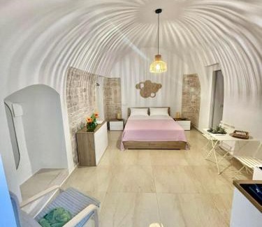 Grumo Appula Bed & Breakfast | Ringo Suites