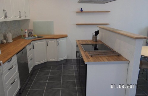 Galten Bed & Breakfast | Ringslund B&B