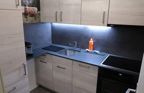 Leukerbad Apartment | Ringstrasse (Utoring) by Interhome