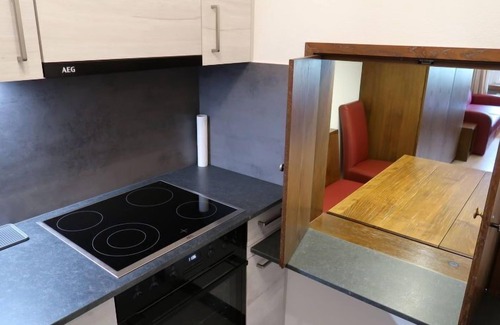 Leukerbad Apartment | Ringstrasse (Utoring) by Interhome