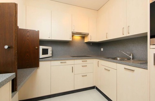 Leukerbad Apartment | Ringstrasse (Utoring) by Interhome
