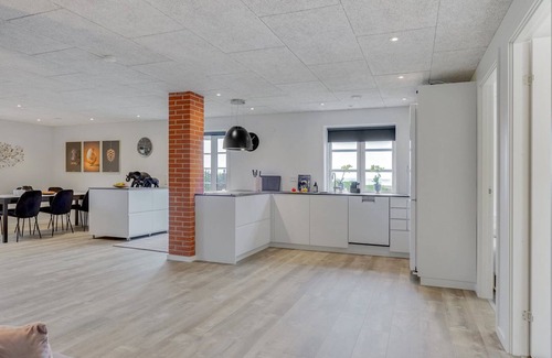 Faaborg Apartment | "Ringulf" - 350m from the sea by Interhome
