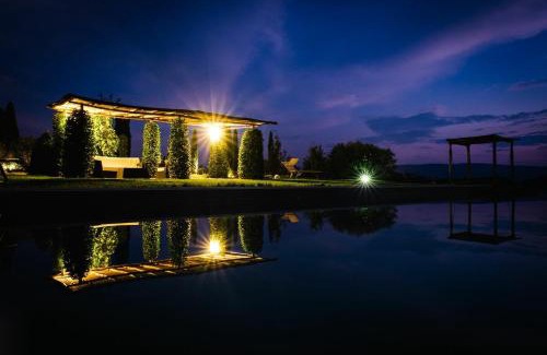 Sovicille House | Rinidia Bio
