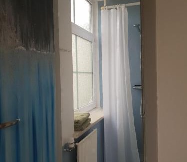 Rinkenaes Apartment | Rinkenæshus Das kleine Zimmer