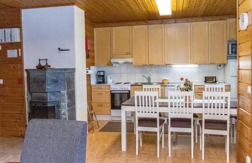 Tahkovuori House | Rinnepelto Lomamökit by Interhome