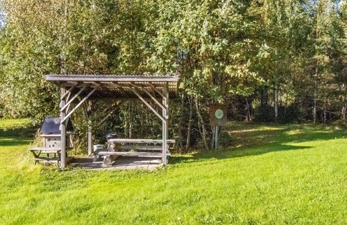 Tahkovuori House | Rinnepelto Lomamökit by Interhome