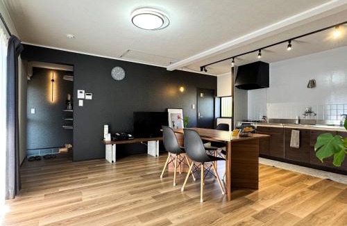 Anan House | Rino-Haku 01