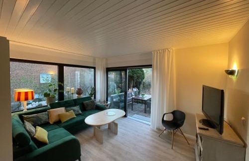 Rinteln House | Rintelner Gänse-Quartier