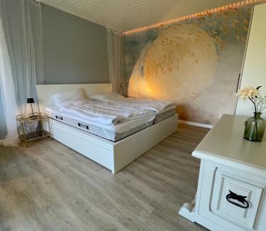 Rinteln House | Rintelner Gänse-Quartier