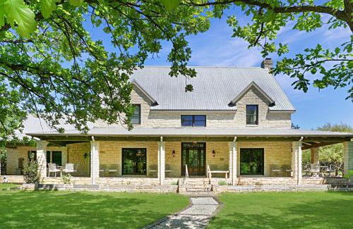 Wimberley House | Rio De Los Suenos