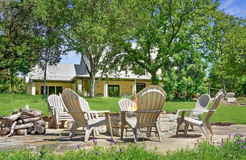 Wimberley House | Rio De Los Suenos