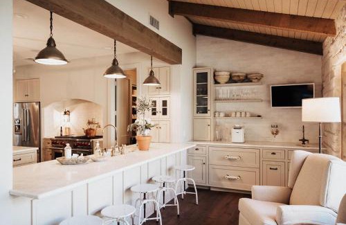 Wimberley House | Rio De Los Suenos