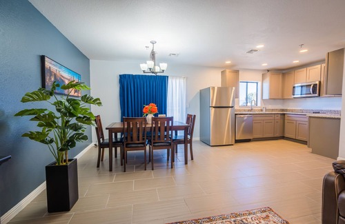 Needles Hotel | Rio del Sol Inn
