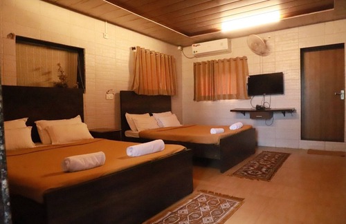 Karjat Hotel | Rio Forest Resort
