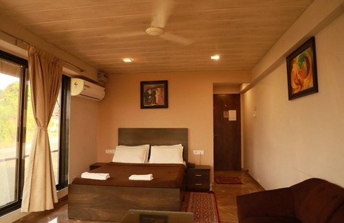 Karjat Hotel | Rio Forest Resort