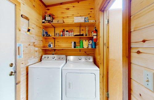 South Fork House | Rio Grande Lodge