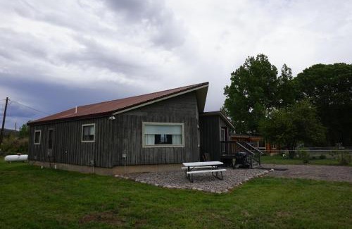 South Fork House | Rio Grande Retreat