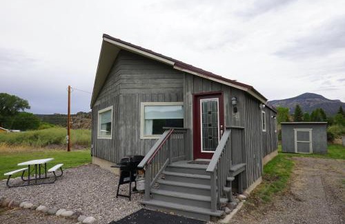 South Fork House | Rio Grande Retreat