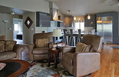 South Fork House | Rio Grande Retreat