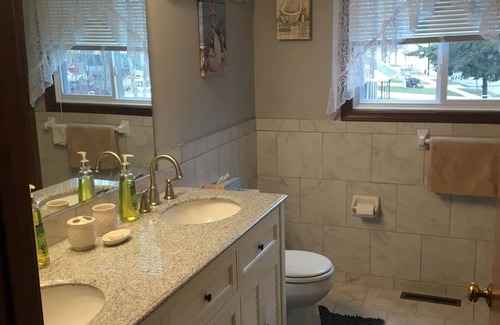Willert Park House | Rio Grande Vacations