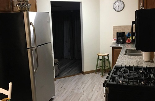 Willert Park House | Rio Grande Vacations