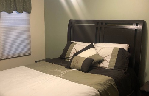 Willert Park House | Rio Grande Vacations