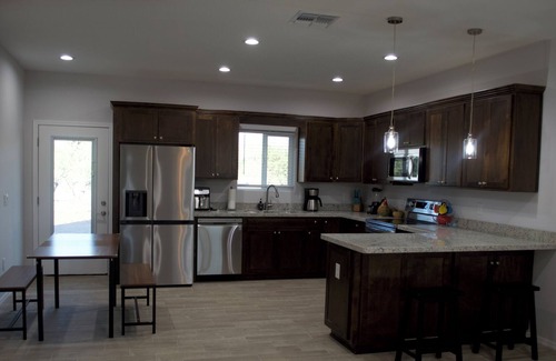 Rio Rico Northeast House | Rio Rico New Build, close to Tubac and Nogales!