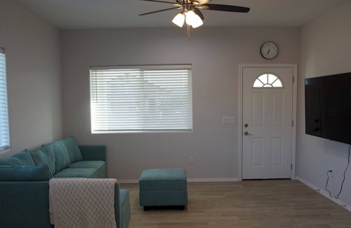 Rio Rico Northeast House | Rio Rico New Build, close to Tubac and Nogales!