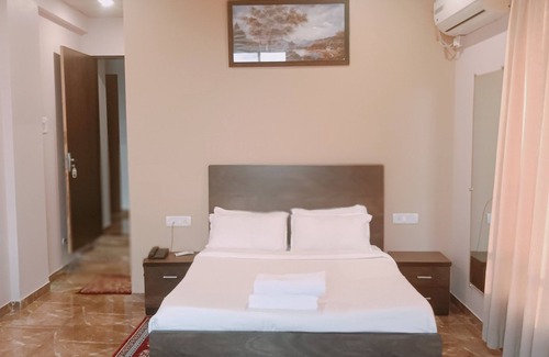 Karjat Hotel | Rio Royale by Adventure Trails