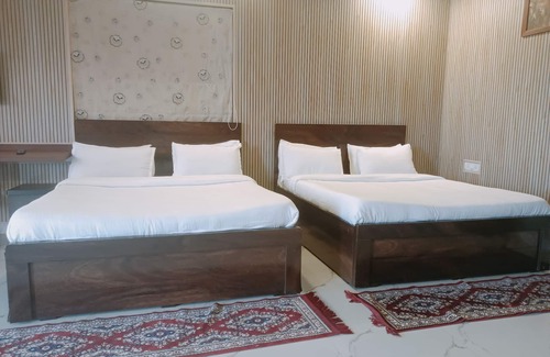 Karjat Hotel | Rio Royale by Adventure Trails
