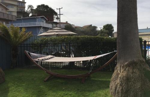 Rio del Mar Hotel | Rio Sands Vacation Rentals