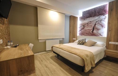 Carballo House | Rio Sil Carballo